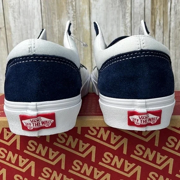 Vans Style 36 Classicsport sneaker - Picture 4 of 5